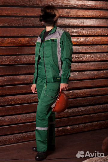 Спецодежда