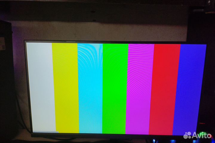 Монитор Lime 21.5