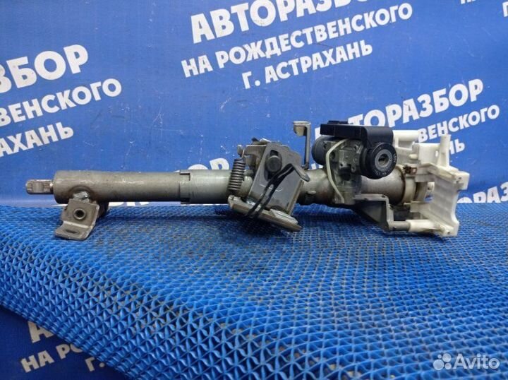 Рулевая колонка Hyundai Accent седан G4EB 2006