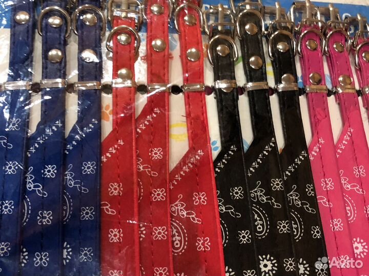 Ошейник для кошек