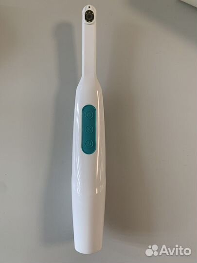 Зубная камера