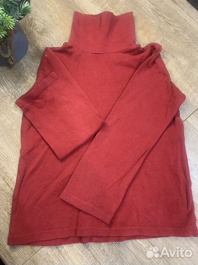 Вещи на девочку