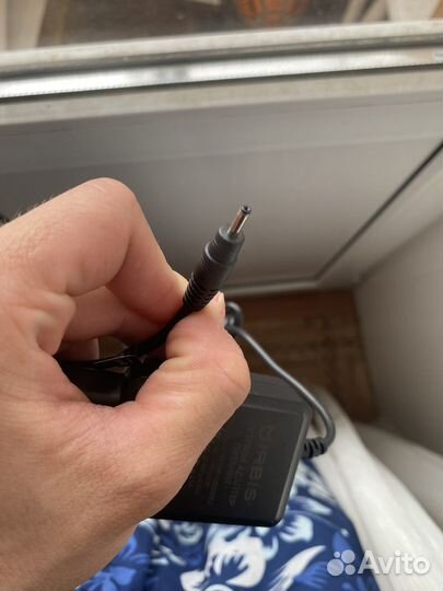 Планшетный компьютер irbis TW101