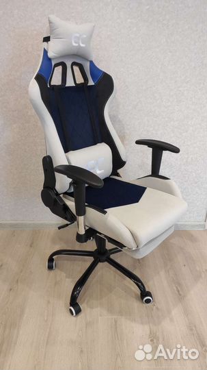 Игровое кресло / компьютерный стул