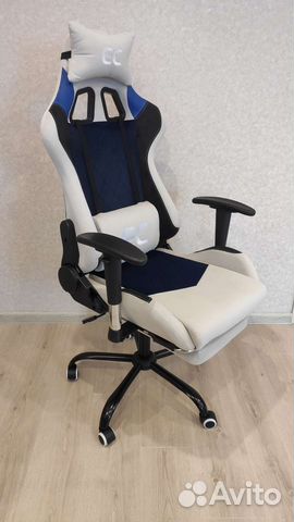 Игровое кресло / компьютерный стул