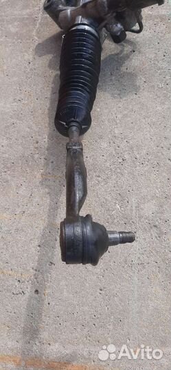 Рулевая рейка Kia sorento 1