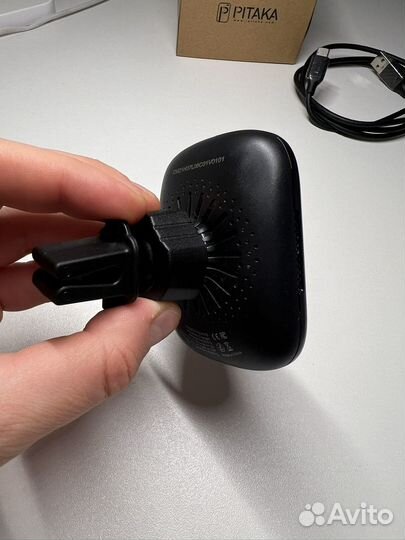 Pitaka MagEZ Mount Qi