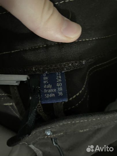 Бриджи для конного спорта