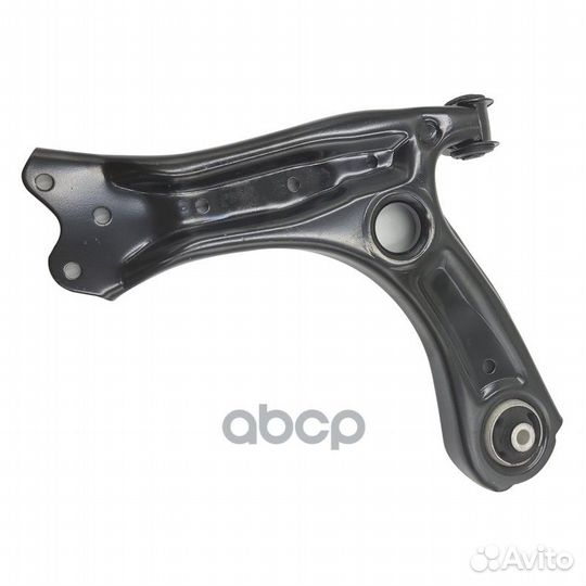 Рычаг подвески, передний левый нижний (Старый C
