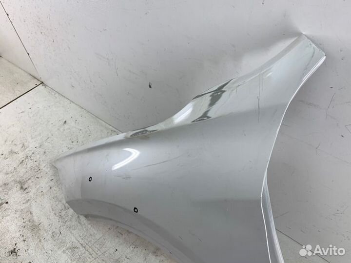 Крыло переднее левое Bmw X1 F48 2015