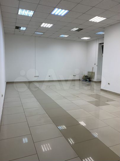 Свободного назначения, 119 м²