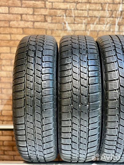 Continental ContiWinterContact TS 810 Sport 175/65 R15