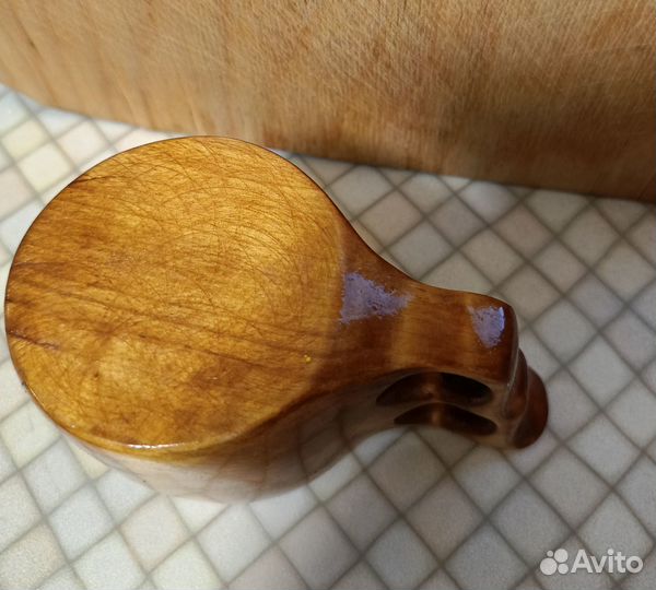 Кружка кукса