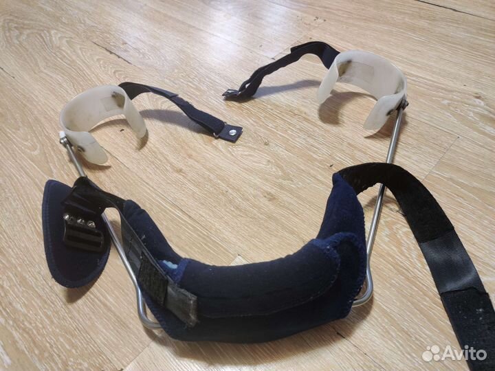 Аппарат свош