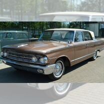 Mercury Monterey 3.7 AT, 1963, 44 000 км, с пробегом, цена 6 880 000 руб.