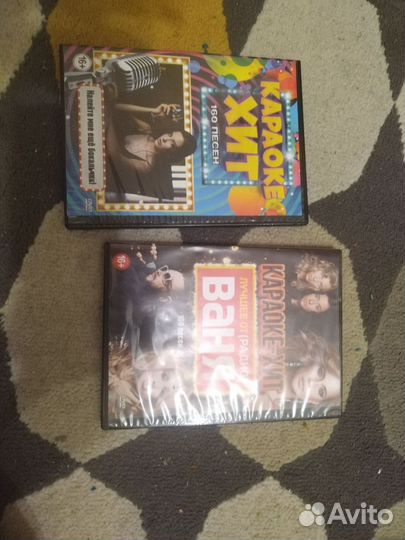 Караоке система профессиональная