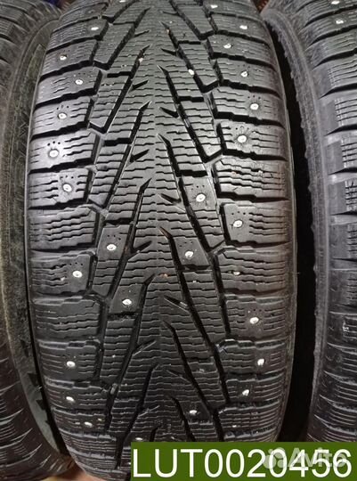 Nokian Tyres Hakkapeliitta 7 235/60 R17 104R