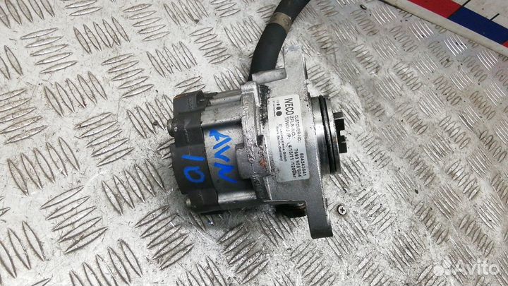 Насос гур Iveco Daily 4 (2006-2011)