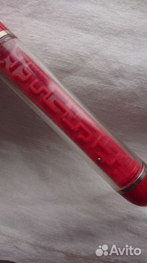 Сувенирная ручка головоломка гдр