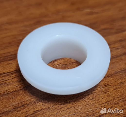 Втулка румпеля пластиковая Yamaha 20-30 (90387-13)