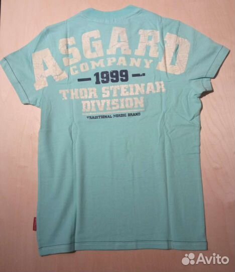 Футболка Thor Steinar