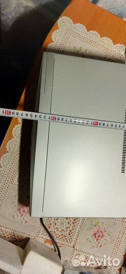 Корпуса для самоделок