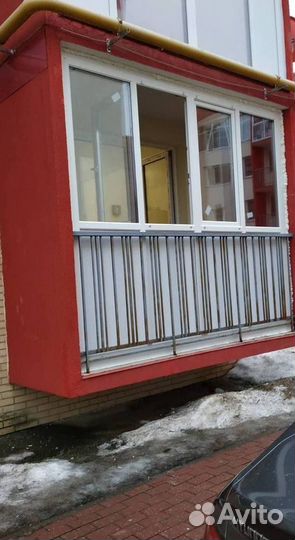 Пластиковые окна от производителя