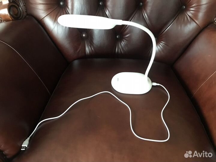 Компьютерная лампа