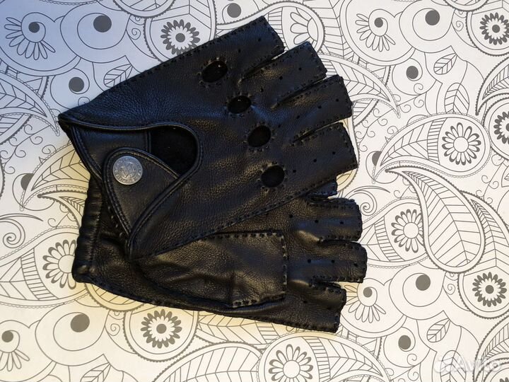 Авто перчатки