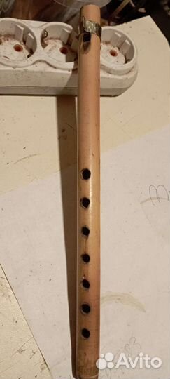 Профессиональный свирель (пиколо флейта)