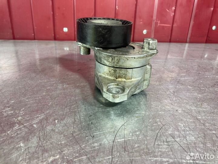 Ролик натяжителя Mercedes E-Class W212 M272 3.5I