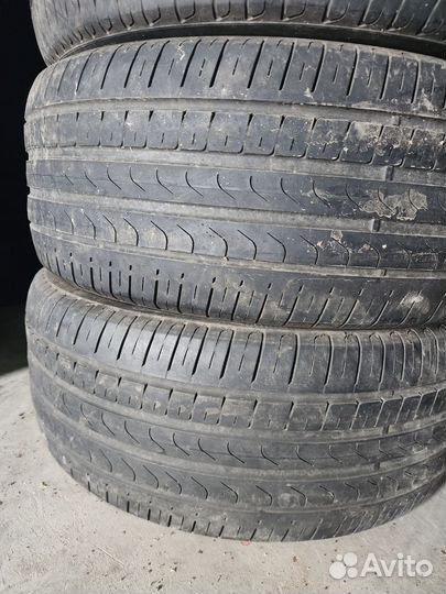 Pirelli Scorpion 265/45 R20
