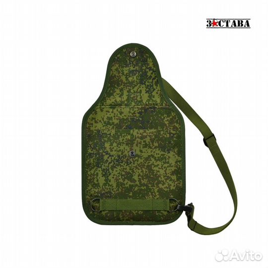 Наплечная сумка 