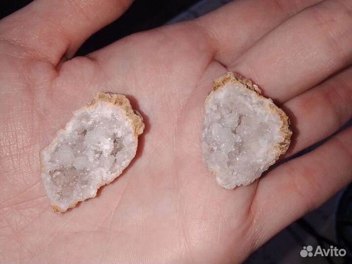 Природный камень