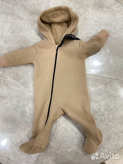 Вещи пакетом на девочку