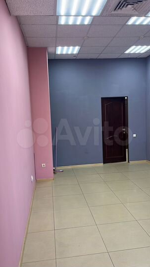 Уютный офис в центре, 22 м²