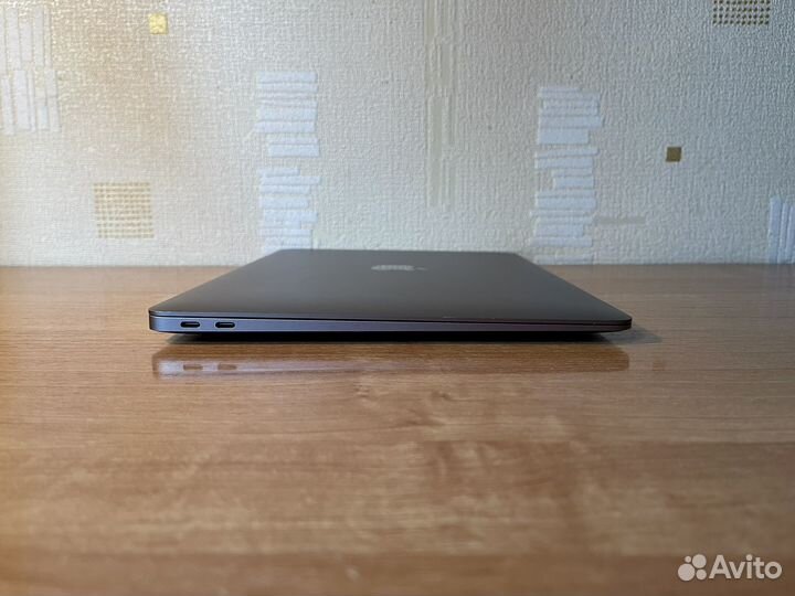 MacBook air 13 m1 8/512 чек