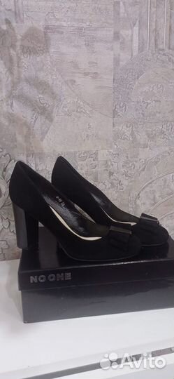 Туфли женские 38 размер италия