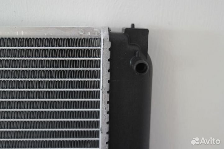 Радиатор охлаждения Лексус NX200/300H 14- 2arfxe