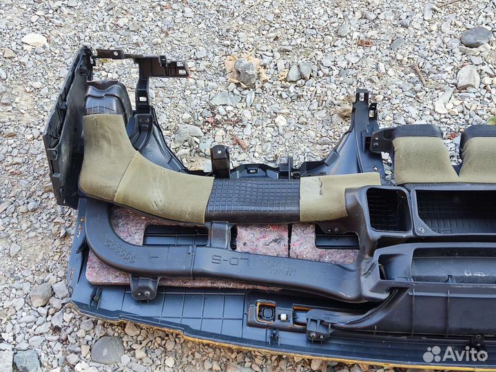 Toyota corolla 150 торпеда