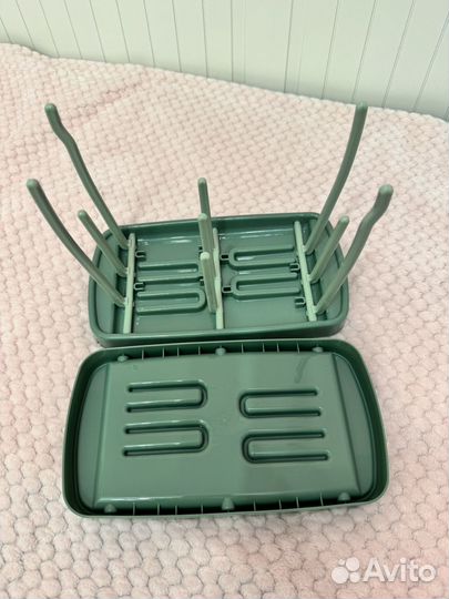 Сушилка Happy Baby для бутылочек и аксессуаров