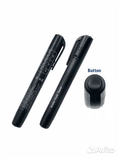 Тестер для тормозной жидкости