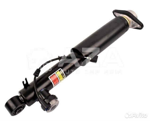 Задний левый амортизатор Cadillac SRX II 2009-2016