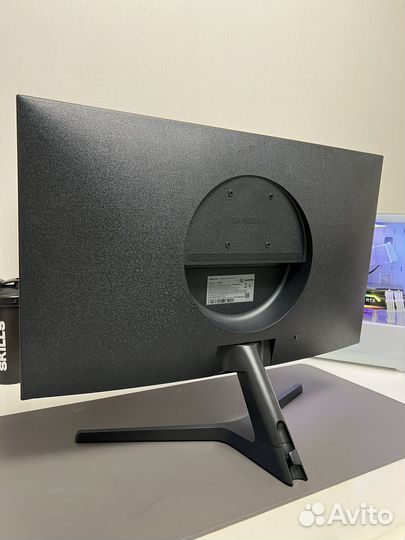 Монитор Samsung 4k