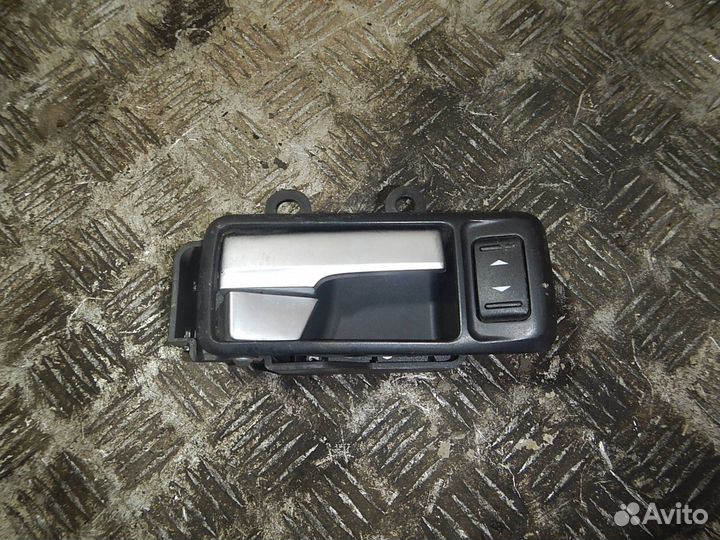 Ручка двери внутренняя левая Ford Focus/Focus RS/F