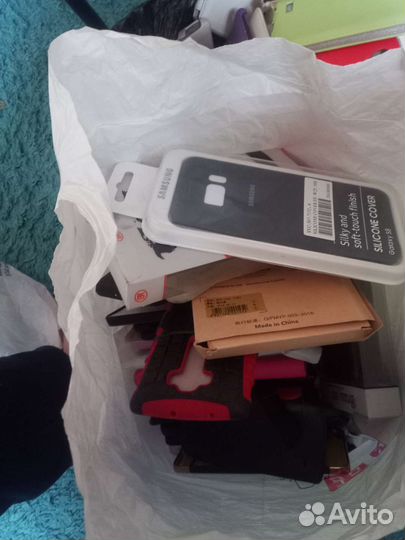 Чехол для телефона