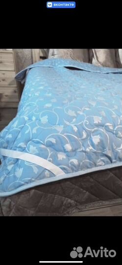 Наматрасник