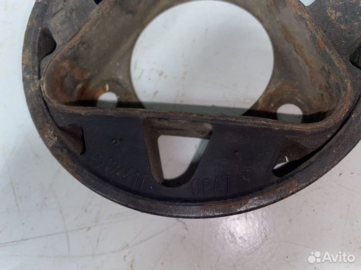 Муфта карданного вала Mercedes W124