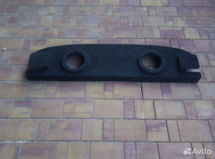 Полка акустическая