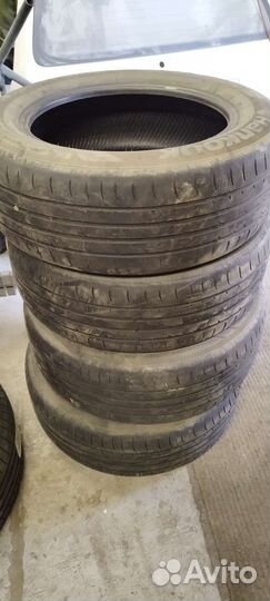 Hankook Ventus Prime 2 K115 235/60 R18 103H